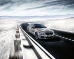 BMW M5 Competition 2018 года (WW)